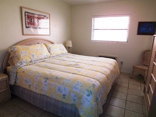 Parker Manor Resort Clearwater Beach Exterior foto